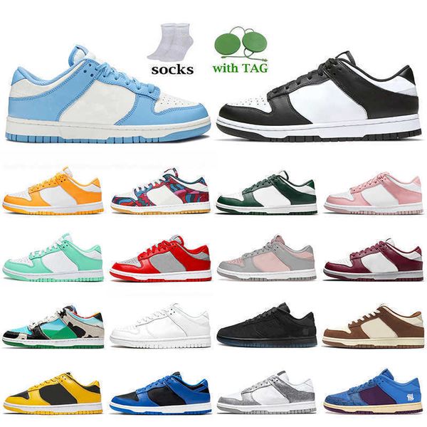 

unc coast black white sb low running shoes women men skateboard bordeaux parra abstract art pink velvet undefeated off sneakers sports