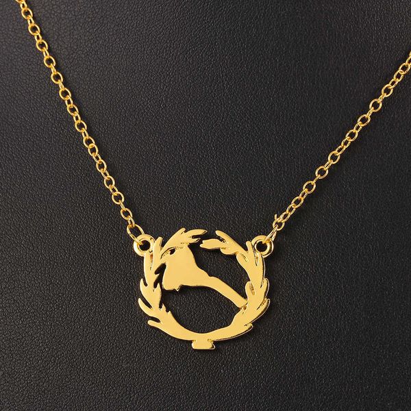 

pendant necklaces eritrea map flag pendant necklaces eritrea map chain for women african map of eritrean gold necklace choker jewelry gifts, Silver