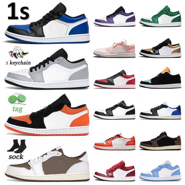 

mens women 1s light smoke grey basketball shoes jumpman 1 og royal toe shattered backboard reverse mocha fragment starfish pine green
