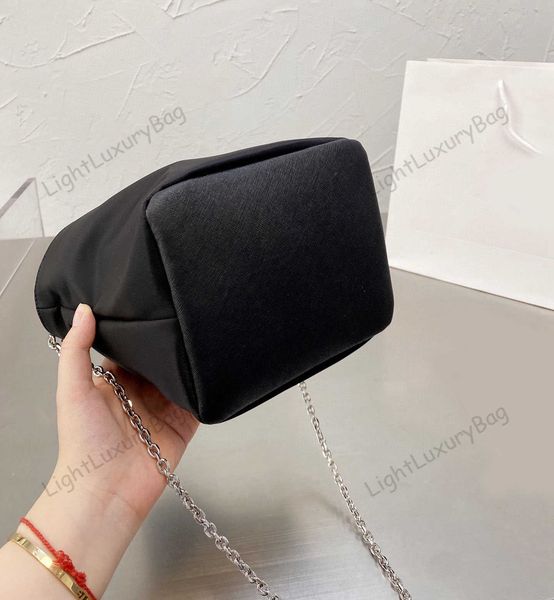 

designer luxury prade bags for womens pink strap crossbody handbags vintage pravda totes bag hoho purses shoulder pada mens multicolour nylo