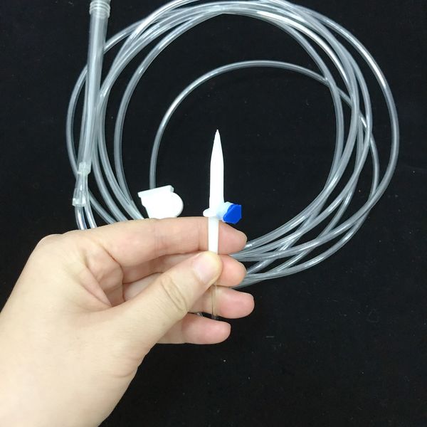 

wholesale oxygen jetpeel handpiece for water peel machine beauty salon used oxygen pen, Black;white