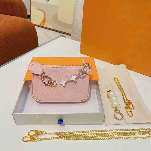 

crossbody shoulder bag women designer bags mini handbags ladies handbag fashion purses 220914