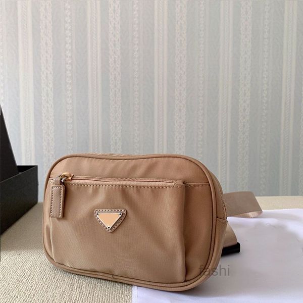 

waist bags women bumbag oblique straddle chest bags classic zipper wallet moblie phone handbag style shoulder strap original interiormulbags