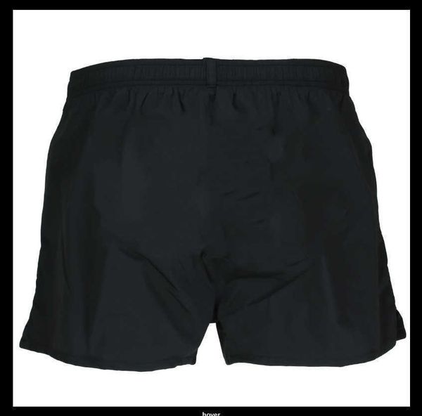 

icon fitness casual shorts mens summer quick-drying short mesh breathable outdoor running training beach pants five points american, White;black