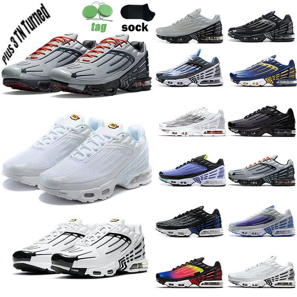 

tn3 running shoes tn plus laser blue multi-swoosh white fashion rainbow neon green and aqua hyper violet deep royal z gold sliver grey orang