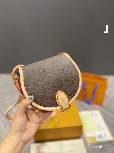 

shoulder bag luxury tote purse brand handbag message bags cluth classic genuine leather crossbody original 5a quality cattlehide old flower