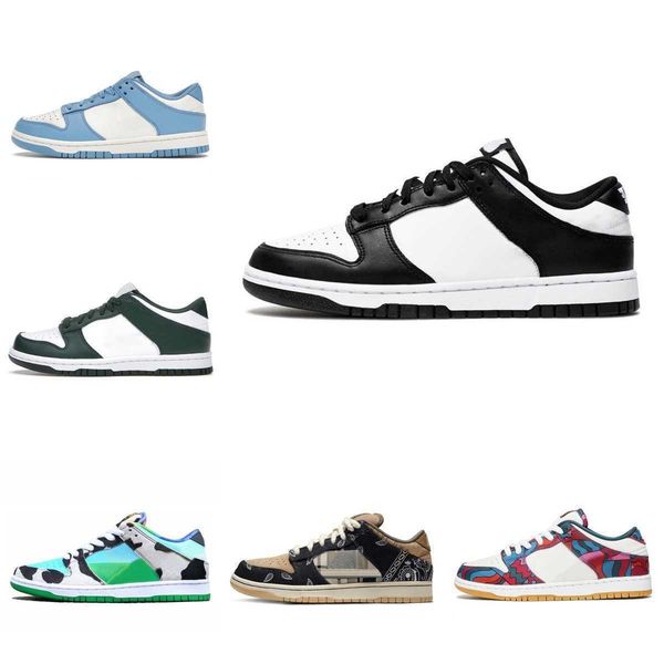 

running shoes mens women dunksb black white unc pn dust team green sean cliver parra sail court purple heineken designer