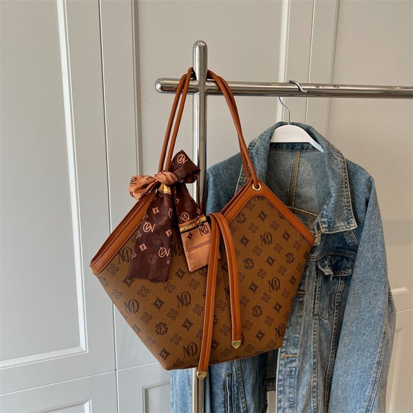 

autumn/winter pu bag fashion totes simple handbag messenger shoulder bags