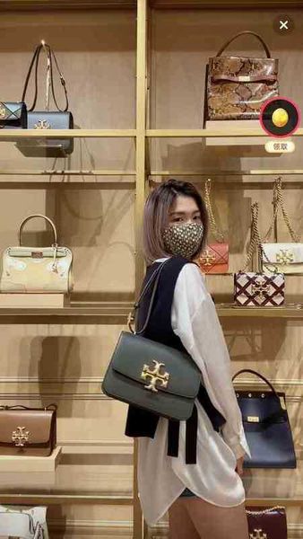 

bags torysburchs tb mail eleanor series portable messenger bag