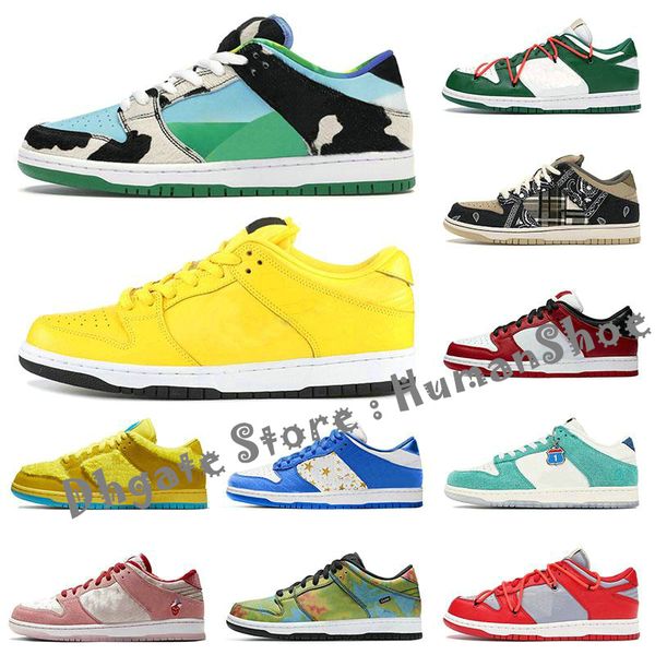 

ben and jerry chunky dunky shoe low dunksb designer florida bear women skate casual ice cream next nature panda black white skateboard athle