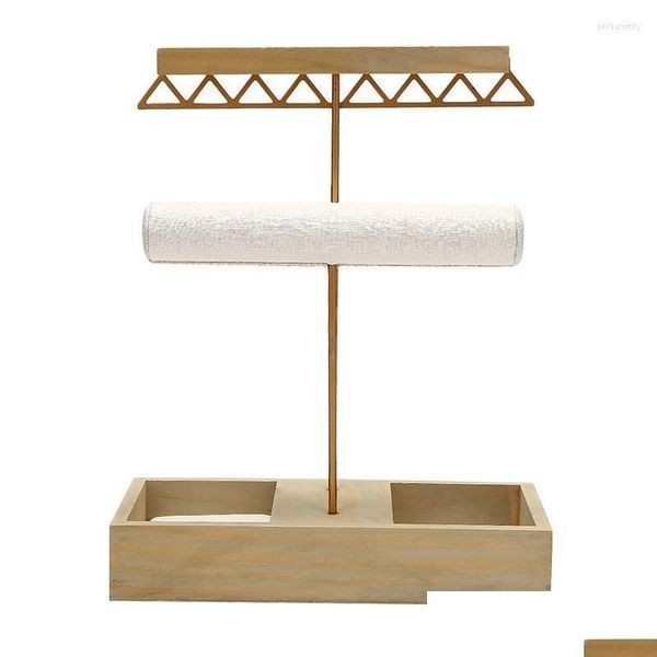 

jewelry pouches bags jewelry pouches bags organizer tree stand metal and wood tbar bracelets earrings holder display brit22 drop de dhiea, Pink;blue