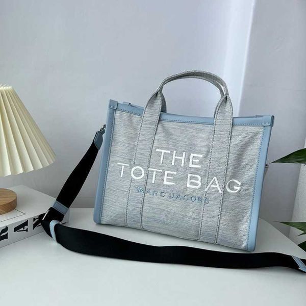 

designer luxury fashion marc the tote bag leather versatile women small bags vintage marcjacobs handbags multicolour wallet 7a zhouzhoubao12