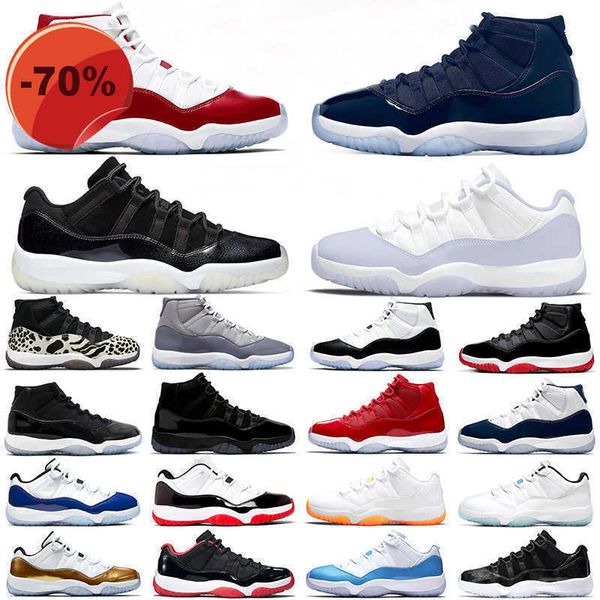 

jumpman 11 og basketball shoes 11s cherry cool grey women mens trainers bred gamma blue pure violet low 72-10 25th anniversary concord space