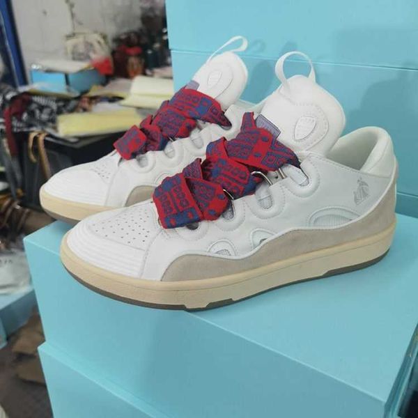 

inline roller skates designer sneakers lanvins sneaker men women casual shoe