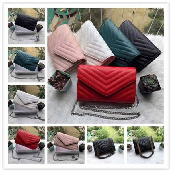 

chain luxury designers bags messenger handbags fashion purse lady thread women wallets hobo purses famous designer cross