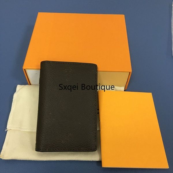 

2023 flowers credit card wallets for men luxury designer long wallets flowers coin purse handbags, Red;black