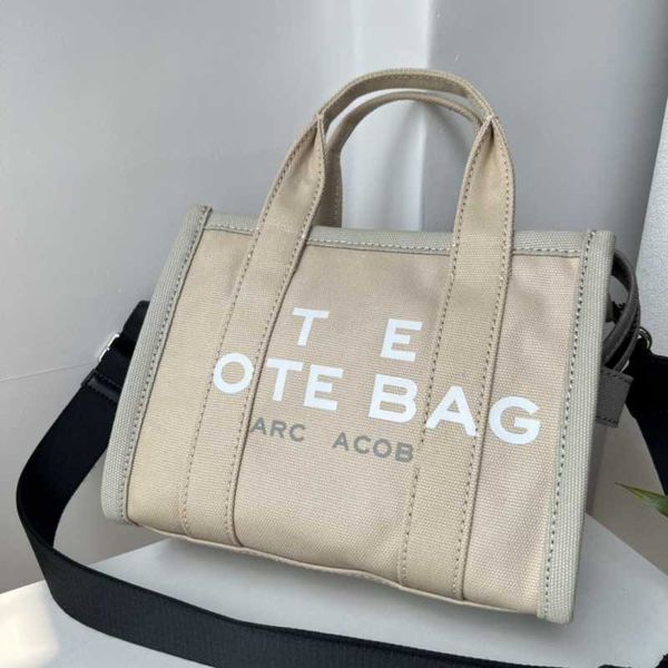 

designer luxury fashion marc the tote bag leather versatile women small bags vintage marcjacobs handbags multicolour wallet 7a zhouzhoubao12