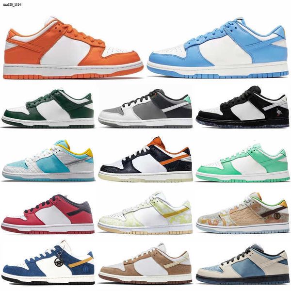 

2022 low pro running shoes red green white designer brand black parachute beige men women skate sports sneaker size eur 36-45