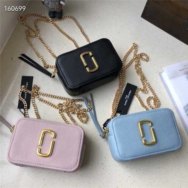 

designer luxury fashion marc the tote bag leather versatile women small bags vintage marcjacobs handbags multicolour wallet 7a zhouzhoubao12