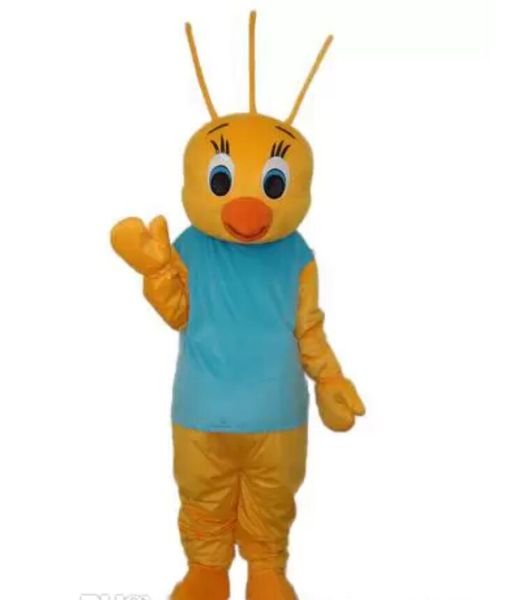

chicken doll fancy dress cartoon animal mascot costume, Red;yellow