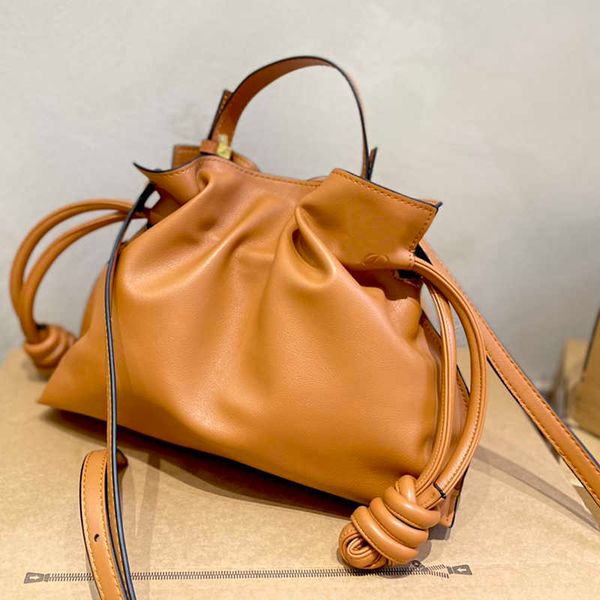 

totes designers tote bags women mini drawstring bucket bag 5 colors designer bag leather handbag shoulder crossbody purse 221017/1010