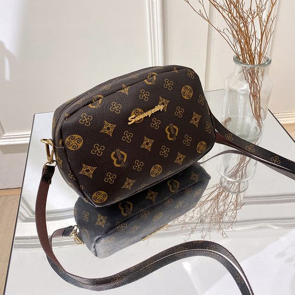 

small square handbag women ladies crossbody bag female one wholesale korean mini chain messenger totes