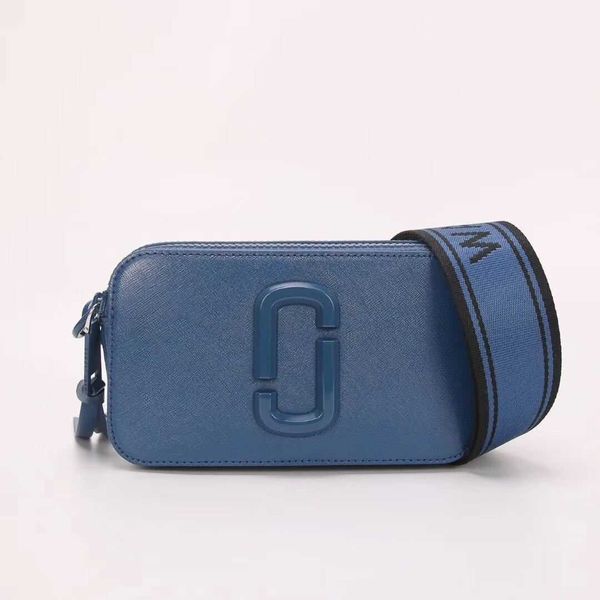 

designer luxury fashion marc the tote bag leather versatile women small bags vintage marcjacobs handbags multicolour wallet 7a zhouzhoubao12