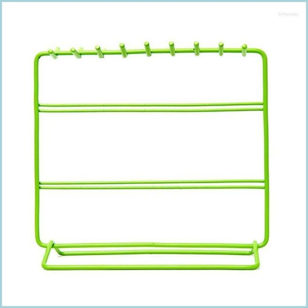 

jewelry pouches bags jewelry pouches bags x7ya cute iron earring holder stand necklace earrings hanging with stable chassis metal ho dhqju, Pink;blue