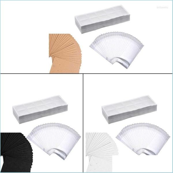 

jewelry pouches bags jewelry pouches bags 100 pcs necklace display cards loose chain adhesive pouch holder organizer clear sleeve br dh0ku, Pink;blue