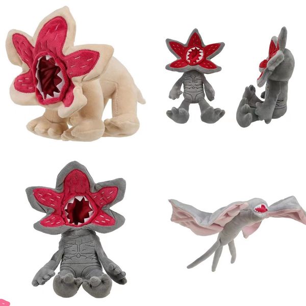 

cross border strange tales plush toy figure stranger things demogorgon cannibal doll