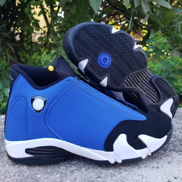 

2023 14s laney ginger basketball shoes 14s sneaker size eur 40-47 with box