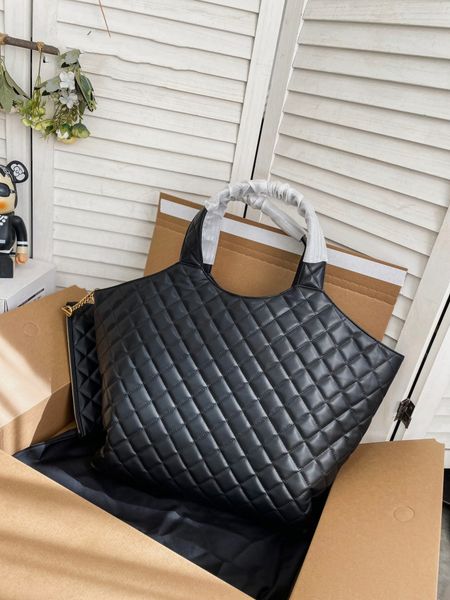 

china women luxury tote fashion yl large capacity quality crossbody shopping beach bags famous beach shoulder bag purse genuine handbags