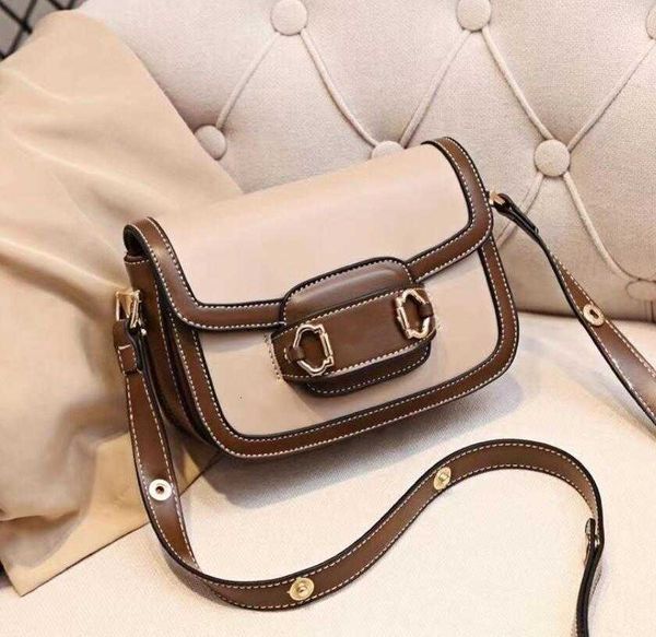 

designers bags shoulder saddle 1955 horsebit handbags g quality luxurys crossbody fashion womens leather ladies cross body clutch totes