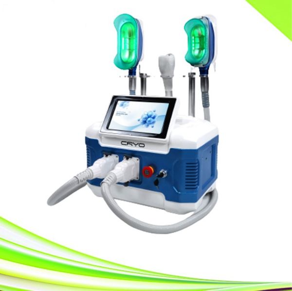 

cryo fat ing criolipolisis machine cryolipolysis 360 slimming spa salon equipment vacuum cavitation lipo laser shape cryotherapy cool tech c