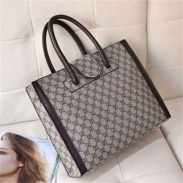

70% off 2023 designer bag professional gong wen bao hand business women's