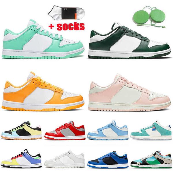 

low skateboard pro sneakers womens mens sb running shoes 2021 spartan green laser oragne pink pearl flip the old school easter trainers, Black