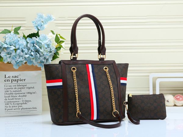 

the totes bag fashion birkin purses designer woman handbag solid color handbags large capacity cross body shoulder bags pu leather ladies wa