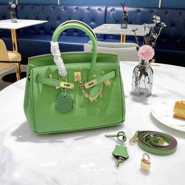 

birkins herme handbag designer shoulder hand genuine leather have logo
