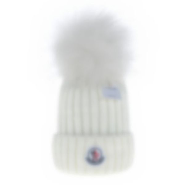 

new brand letter winter beanie men women leisure knitting beanies head cover cap outdoor lovers fashion knitted hats pm-3, Blue;gray
