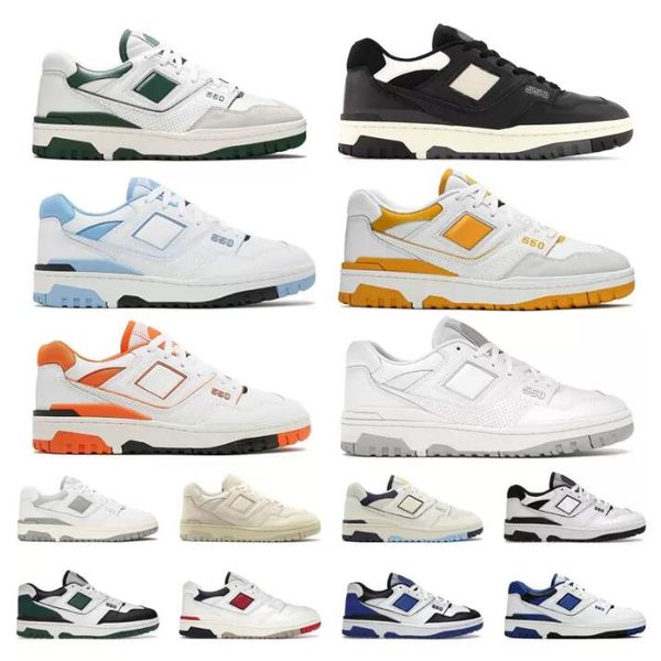 

casual shoes cyan trainers sports sneakers white green grey cream black blue navy purple shadow discount burgundy designers new bb550 b550 5