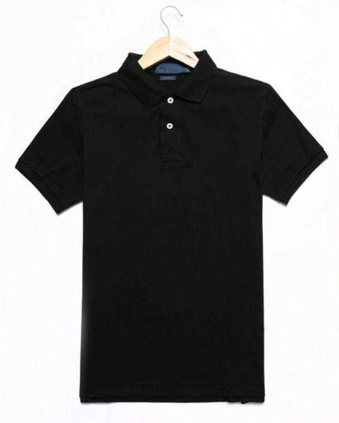 

luxury designer polo for mens polo shirt summer brand polos fashion mens short sleeve clothing high quality, White;black