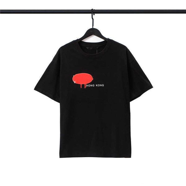 

palm t shirts mens designer tshirt summer shirt womens angels tees short sleeve t-shirt palms city alphabet print clothing crew neck, White;black