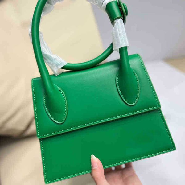 

designer leather handbags for women leather crossbody bags fashion coil handle handbag elegant vacation messenger purses 230718bj
