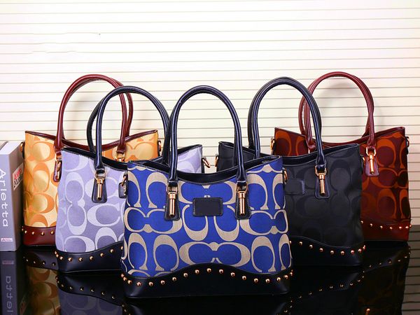 

cc bag crafty onthego marcs purses designer woman handbag portable shopping bags tote high-grade european and american fashion shoulder mess