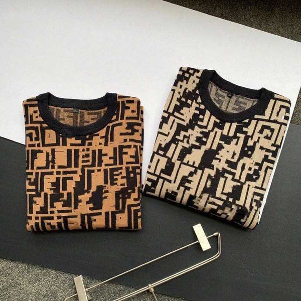 

designers mens womens embroidery sweaters f letter printing pullover men hoodie long sleeve sweater quality sweatshirt knitwear keep warm, White;black