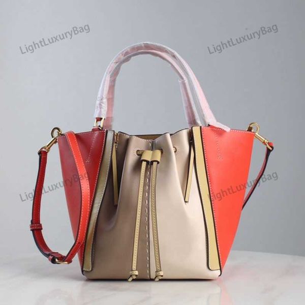 

designer luxury women bags torys handbag tb fashion bucket bag inclined shoulder versatile multicolour wallet burchs totes large capacity sa