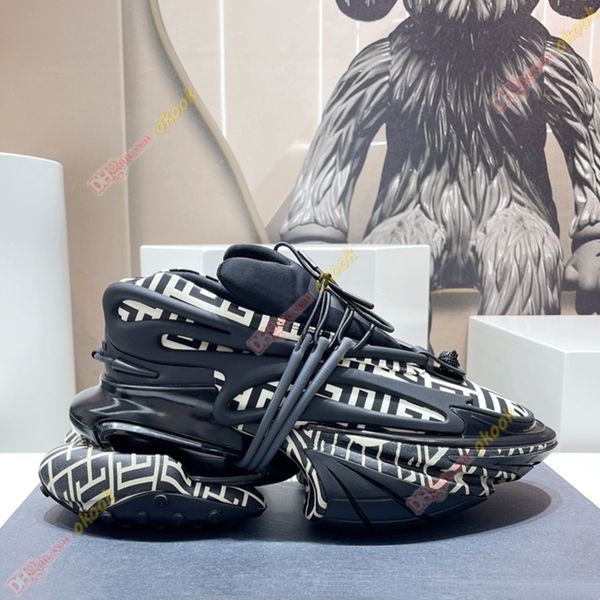 

luxury leather shoes unicorn sneakers designer unicorns women outdoor sport space metaverse runner balm size 35-46