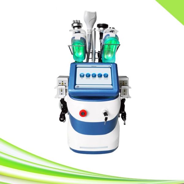

cryolipolysis fat e slimming cryotherapy machine kryolipolyse criolipolisis beauty equipment shape laser lipo cavitation rf cellulite remova