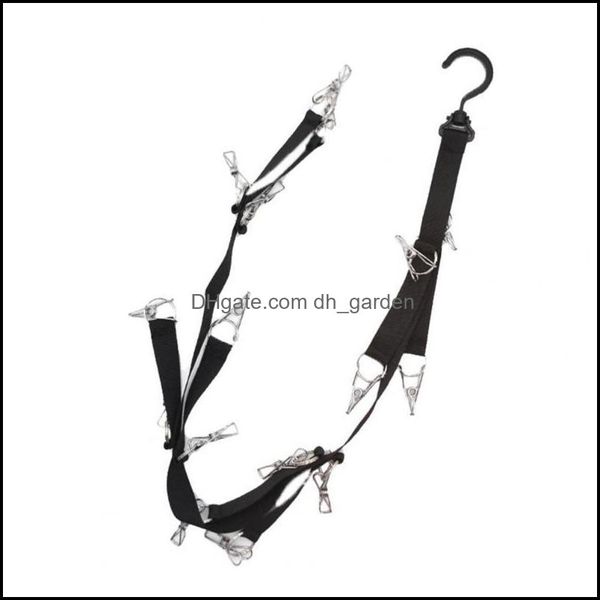 

jewelry pouches bags jewelry pouches bags simple hat hanger punch tear resistant closet storage bag rack brit22 drop delivery 2022 dhrlm, Pink;blue