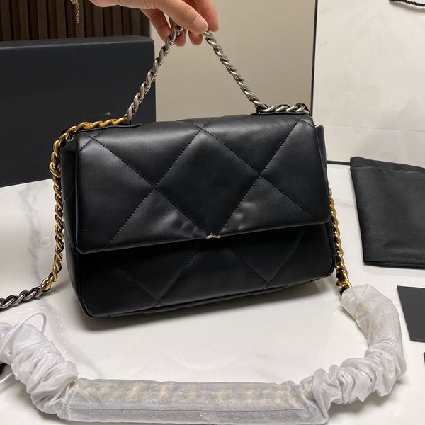 

luxurys designers shoulder bags women handbags fashion c quality classic vintage flap messenger bag cross body handbag totes wallet ladies p